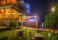 Lazy Lagoon Sarovar Portico Suites в Северное-ГОА Индия  ✅. Забронировать номер онлайн по выгодной цене в Lazy Lagoon Sarovar Portico Suites. Трансфер из аэропорта.