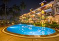 Lazy Lagoon Sarovar Portico Suites в Северное-ГОА Индия  ✅. Забронировать номер онлайн по выгодной цене в Lazy Lagoon Sarovar Portico Suites. Трансфер из аэропорта.