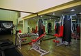 Lazy Lagoon Sarovar Portico Suites в Северное-ГОА Индия  ✅. Забронировать номер онлайн по выгодной цене в Lazy Lagoon Sarovar Portico Suites. Трансфер из аэропорта.