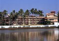 Lazy Lagoon Sarovar Portico Suites в Северное-ГОА Индия  ✅. Забронировать номер онлайн по выгодной цене в Lazy Lagoon Sarovar Portico Suites. Трансфер из аэропорта.