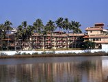 Lazy Lagoon Sarovar Portico Suites в Северное-ГОА Индия  ✅. Забронировать номер онлайн по выгодной цене в Lazy Lagoon Sarovar Portico Suites. Трансфер из аэропорта.