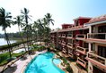 Lazy Lagoon Sarovar Portico Suites в Северное-ГОА Индия  ✅. Забронировать номер онлайн по выгодной цене в Lazy Lagoon Sarovar Portico Suites. Трансфер из аэропорта.