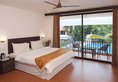 Le Pearl Goa в Северное-ГОА Индия  ✅. Забронировать номер онлайн по выгодной цене в Le Pearl Goa. Трансфер из аэропорта.