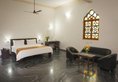 Le Pearl Goa в Северное-ГОА Индия  ✅. Забронировать номер онлайн по выгодной цене в Le Pearl Goa. Трансфер из аэропорта.