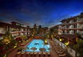 Pride Sun Village Resort & Spa в Северное-ГОА Индия  ✅. Забронировать номер онлайн по выгодной цене в Pride Sun Village Resort & Spa. Трансфер из аэропорта.