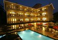 Resort De Coracao в Северное-ГОА Индия  ✅. Забронировать номер онлайн по выгодной цене в Resort De Coracao. Трансфер из аэропорта.