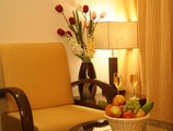Resort De Coracao в Северное-ГОА Индия  ✅. Забронировать номер онлайн по выгодной цене в Resort De Coracao. Трансфер из аэропорта.