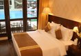 Resort De Coracao в Северное-ГОА Индия  ✅. Забронировать номер онлайн по выгодной цене в Resort De Coracao. Трансфер из аэропорта.