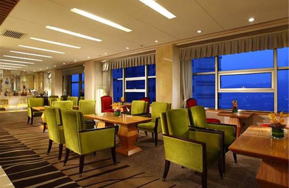Kempinski Hotel Dalian в Далянь Китай ✅. Забронировать номер онлайн по выгодной цене в Kempinski Hotel Dalian. Трансфер из аэропорта.