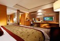 Kempinski Hotel Dalian в Далянь Китай ✅. Забронировать номер онлайн по выгодной цене в Kempinski Hotel Dalian. Трансфер из аэропорта.