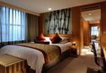 Kempinski Hotel Dalian в Далянь Китай ✅. Забронировать номер онлайн по выгодной цене в Kempinski Hotel Dalian. Трансфер из аэропорта.