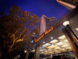 Kempinski Hotel Dalian в Далянь Китай ✅. Забронировать номер онлайн по выгодной цене в Kempinski Hotel Dalian. Трансфер из аэропорта.