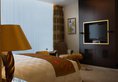 InterContinental Dalian в Далянь Китай ✅. Забронировать номер онлайн по выгодной цене в InterContinental Dalian. Трансфер из аэропорта.