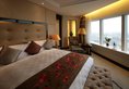 InterContinental Dalian в Далянь Китай ✅. Забронировать номер онлайн по выгодной цене в InterContinental Dalian. Трансфер из аэропорта.