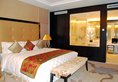 InterContinental Dalian в Далянь Китай ✅. Забронировать номер онлайн по выгодной цене в InterContinental Dalian. Трансфер из аэропорта.