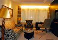 InterContinental Dalian в Далянь Китай ✅. Забронировать номер онлайн по выгодной цене в InterContinental Dalian. Трансфер из аэропорта.