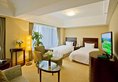 Furama Hotel Dalian в Далянь Китай ✅. Забронировать номер онлайн по выгодной цене в Furama Hotel Dalian. Трансфер из аэропорта.