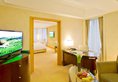 Furama Hotel Dalian в Далянь Китай ✅. Забронировать номер онлайн по выгодной цене в Furama Hotel Dalian. Трансфер из аэропорта.