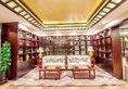 Hotel Nikko Dalian в Далянь Китай ✅. Забронировать номер онлайн по выгодной цене в Hotel Nikko Dalian. Трансфер из аэропорта.