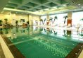 Hotel Nikko Dalian в Далянь Китай ✅. Забронировать номер онлайн по выгодной цене в Hotel Nikko Dalian. Трансфер из аэропорта.