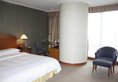 Hotel Nikko Dalian в Далянь Китай ✅. Забронировать номер онлайн по выгодной цене в Hotel Nikko Dalian. Трансфер из аэропорта.