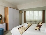 Hotel Nikko Dalian в Далянь Китай ⛔. Забронировать номер онлайн по выгодной цене в Hotel Nikko Dalian. Трансфер из аэропорта.