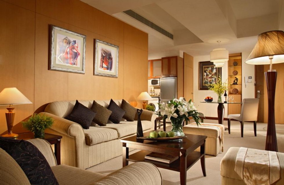 Somerset Harbour Court Dalian в Далянь Китай ✅. Забронировать номер онлайн по выгодной цене в Somerset Harbour Court Dalian. Трансфер из аэропорта.