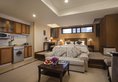 Somerset Harbour Court Dalian в Далянь Китай ✅. Забронировать номер онлайн по выгодной цене в Somerset Harbour Court Dalian. Трансфер из аэропорта.