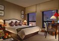 Somerset Harbour Court Dalian в Далянь Китай ✅. Забронировать номер онлайн по выгодной цене в Somerset Harbour Court Dalian. Трансфер из аэропорта.