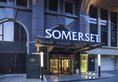 Somerset Harbour Court Dalian в Далянь Китай ✅. Забронировать номер онлайн по выгодной цене в Somerset Harbour Court Dalian. Трансфер из аэропорта.