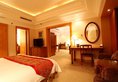 Dalian Swish Hotel в Далянь Китай ✅. Забронировать номер онлайн по выгодной цене в Dalian Swish Hotel. Трансфер из аэропорта.