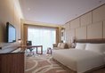 New World Dalian Hotel в Далянь Китай ✅. Забронировать номер онлайн по выгодной цене в New World Dalian Hotel. Трансфер из аэропорта.