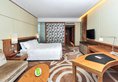 New World Dalian Hotel в Далянь Китай ✅. Забронировать номер онлайн по выгодной цене в New World Dalian Hotel. Трансфер из аэропорта.