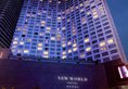 New World Dalian Hotel в Далянь Китай ✅. Забронировать номер онлайн по выгодной цене в New World Dalian Hotel. Трансфер из аэропорта.