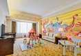 Shangri-La Hotel, Dalian в Далянь Китай ✅. Забронировать номер онлайн по выгодной цене в Shangri-La Hotel, Dalian. Трансфер из аэропорта.