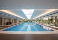 Shangri-La Hotel, Dalian в Далянь Китай ✅. Забронировать номер онлайн по выгодной цене в Shangri-La Hotel, Dalian. Трансфер из аэропорта.