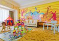 Shangri-La Hotel, Dalian в Далянь Китай ✅. Забронировать номер онлайн по выгодной цене в Shangri-La Hotel, Dalian. Трансфер из аэропорта.