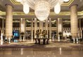 Hilton Dalian в Далянь Китай ✅. Забронировать номер онлайн по выгодной цене в Hilton Dalian. Трансфер из аэропорта.