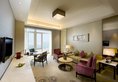 Hilton Dalian в Далянь Китай ✅. Забронировать номер онлайн по выгодной цене в Hilton Dalian. Трансфер из аэропорта.