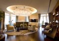 Hilton Dalian в Далянь Китай ✅. Забронировать номер онлайн по выгодной цене в Hilton Dalian. Трансфер из аэропорта.