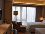 Hilton Dalian в Далянь Китай ✅. Забронировать номер онлайн по выгодной цене в Hilton Dalian. Трансфер из аэропорта.