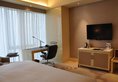 Hilton Dalian в Далянь Китай ✅. Забронировать номер онлайн по выгодной цене в Hilton Dalian. Трансфер из аэропорта.