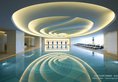 Hilton Dalian в Далянь Китай ✅. Забронировать номер онлайн по выгодной цене в Hilton Dalian. Трансфер из аэропорта.