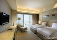 Hilton Dalian в Далянь Китай ✅. Забронировать номер онлайн по выгодной цене в Hilton Dalian. Трансфер из аэропорта.
