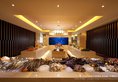 Hilton Dalian в Далянь Китай ✅. Забронировать номер онлайн по выгодной цене в Hilton Dalian. Трансфер из аэропорта.
