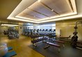 Hilton Dalian в Далянь Китай ✅. Забронировать номер онлайн по выгодной цене в Hilton Dalian. Трансфер из аэропорта.