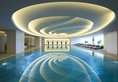 Hilton Dalian в Далянь Китай ✅. Забронировать номер онлайн по выгодной цене в Hilton Dalian. Трансфер из аэропорта.