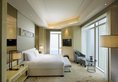 Hilton Dalian в Далянь Китай ✅. Забронировать номер онлайн по выгодной цене в Hilton Dalian. Трансфер из аэропорта.