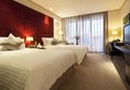Howard Johnson Parkland Hotel Dalian в Далянь Китай ✅. Забронировать номер онлайн по выгодной цене в Howard Johnson Parkland Hotel Dalian. Трансфер из аэропорта.