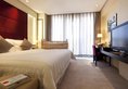 Howard Johnson Parkland Hotel Dalian в Далянь Китай ✅. Забронировать номер онлайн по выгодной цене в Howard Johnson Parkland Hotel Dalian. Трансфер из аэропорта.